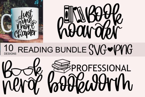 Book Quote Svg Bundle Review for Embroidery Projects