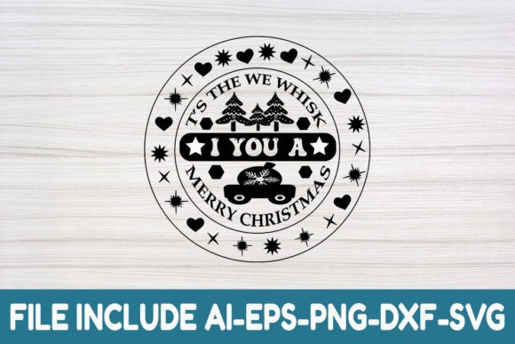 Christmas Quote SVG Design for Crafts and Graphics