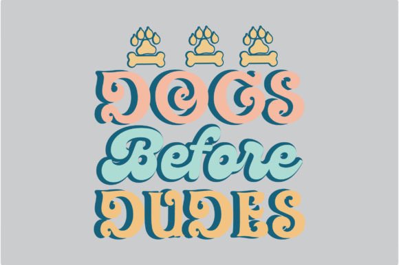 Funny Dog Quote SVG Sublimation Design for Crafts and Graphics