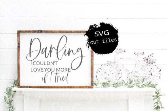Home Quote Svg, Family Sign Svg, Darling for Crafts and Graphics