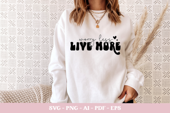 Inspirational Quote SVG for Crafts and Graphics
